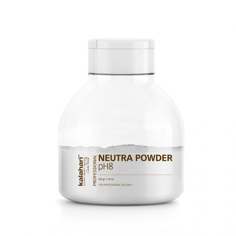neutra-powder-proffesional